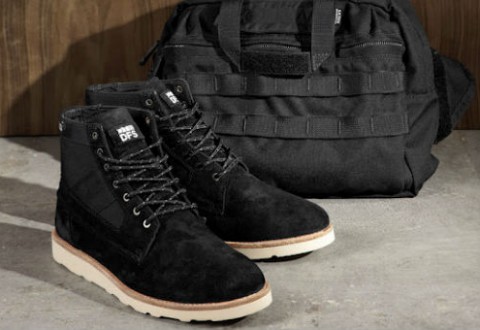 Vans OTW x Dual Forces