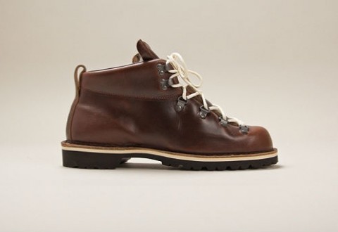 danner x tanner goods
