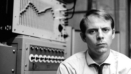 Karlheinz Stockhausen
