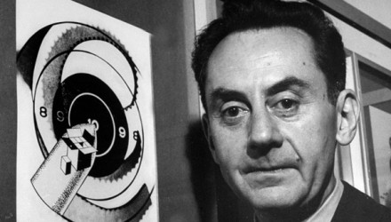 Man Ray | Cult Edge