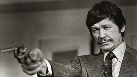 Charles Bronson | Master of the Cult Edge #37