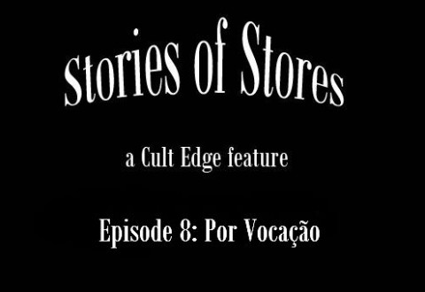 Stories of Stores | Episode 8