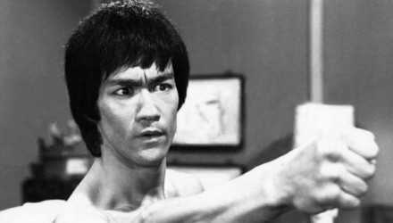Bruce Lee