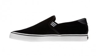 adidas Originals Gonz Slip-on Shoes