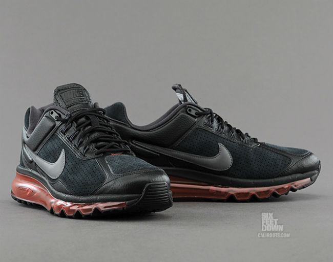 Nike Air Max 2013 Leather