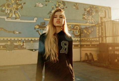 Rook Brand Fall 2013 Lookbook