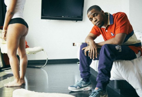 Rocksmith Fall 2013 Lookbook