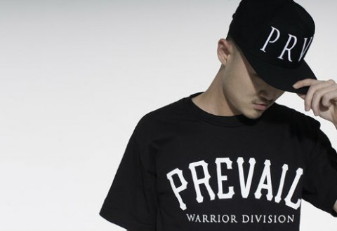 Prevail Fall 2013