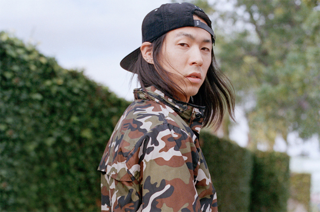 Rook Holiday 2013 Lookbook