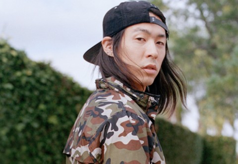 Rook Holiday 2013 Lookbook