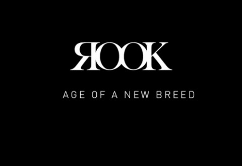 Rook | Holiday 2013