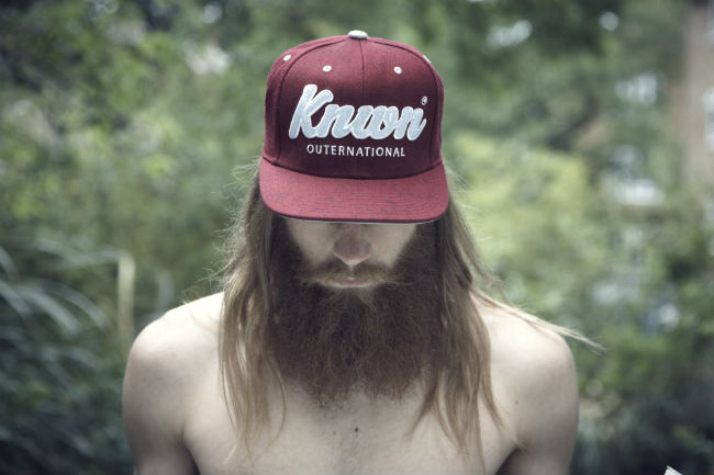 KNOWN 