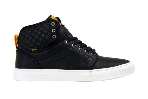 Vans OTW Alomar AW "Militia"