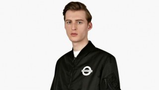 Roundel Pre-SS 14 Collection