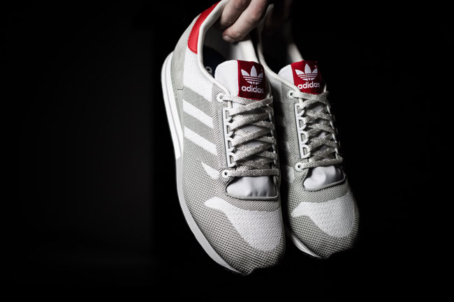 adidas Originals ZX 500 OG Weave