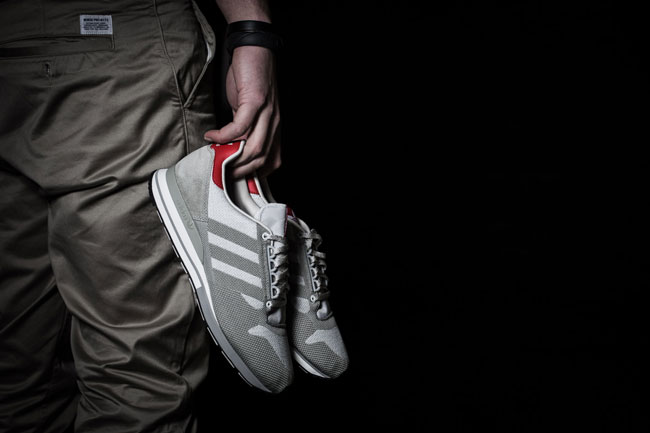 adidas Originals ZX 500 OG Weave