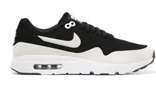 Nike Air Max 1 Ultra Moire Black/White