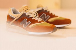 J.Crew x New Balance 997 