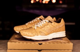 Sneakersnstuff x Puma XT2 